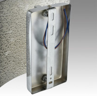 Настенный светильник Dandy 6594/1W Lumion