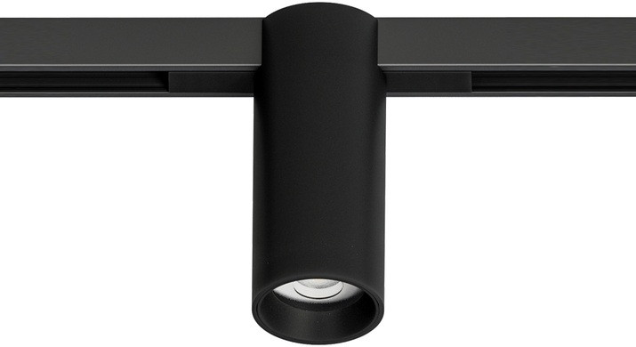 Трековый светильник Optima A7270PL-1BK Arte Lamp