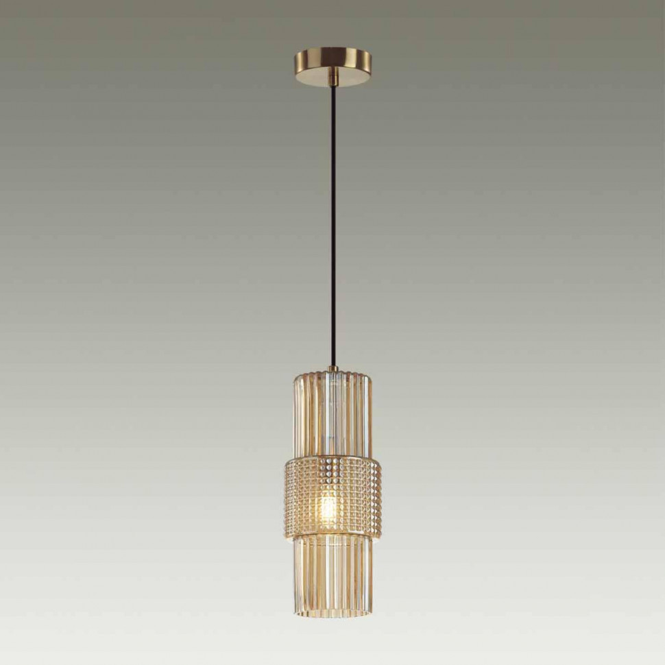 Подвесной светильник Odeon Light Pimpa 5019/1