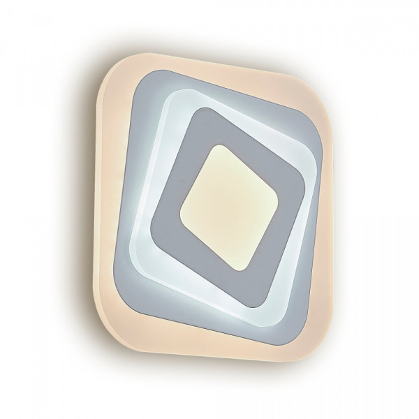 Настенный светильник Триест CL737B42 Citilux