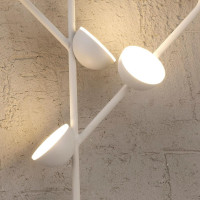 Настенный светильник Mantra Adn 6263 Настенный светильник Mantra Adn 6263