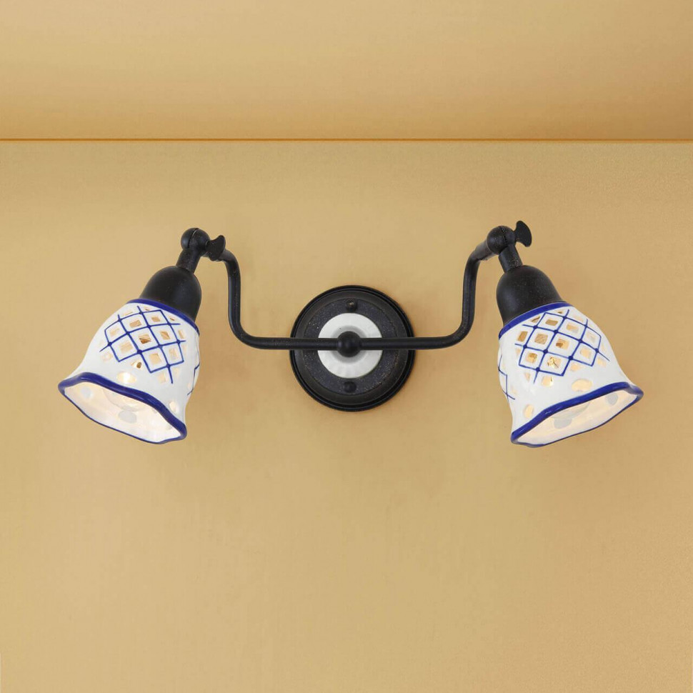 Спот Citilux Ажур CL534521