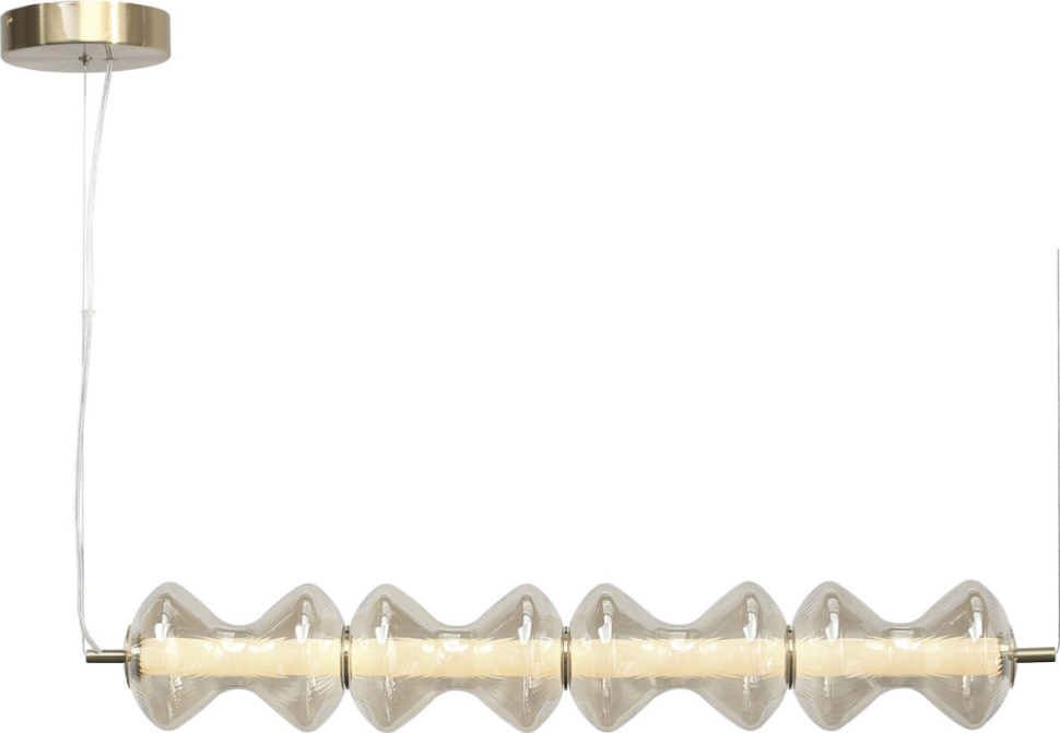 Подвесной светильник Spine SL6136.223.01 ST Luce