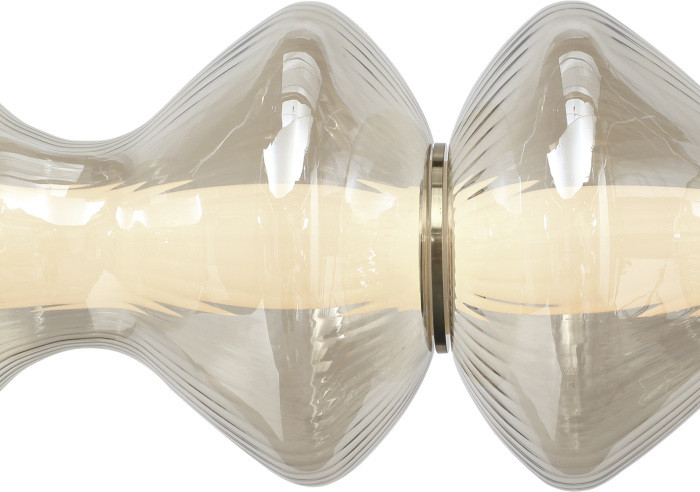 Подвесной светильник Spine SL6136.223.01 ST Luce