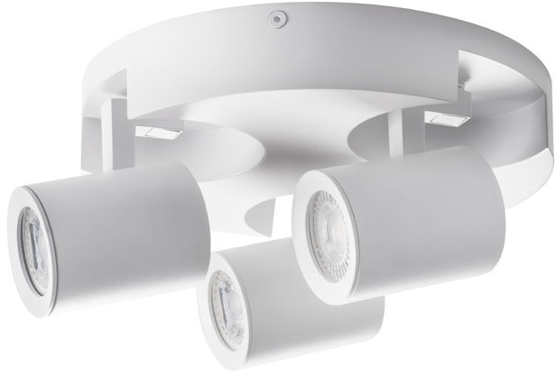 Спот LAURIN 29126 Kanlux