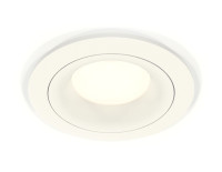 Точечный светильник XC XC7621001 Ambrella