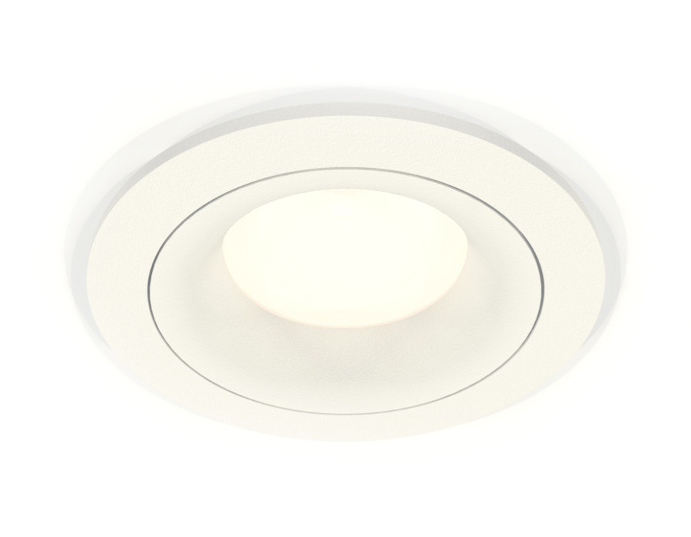 Точечный светильник XC XC7621001 Ambrella