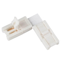 Соединитель угловой Arlight FPC-MONO-8mm-L 022312 Соединитель угловой Arlight FPC-MONO-8mm-L 022312