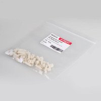 Соединитель угловой Arlight FPC-MONO-8mm-L 022312 Соединитель угловой Arlight FPC-MONO-8mm-L 022312