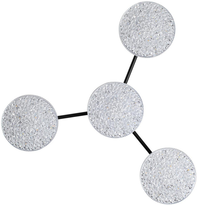 Потолочная люстра Didana 8236/4CL Lumion