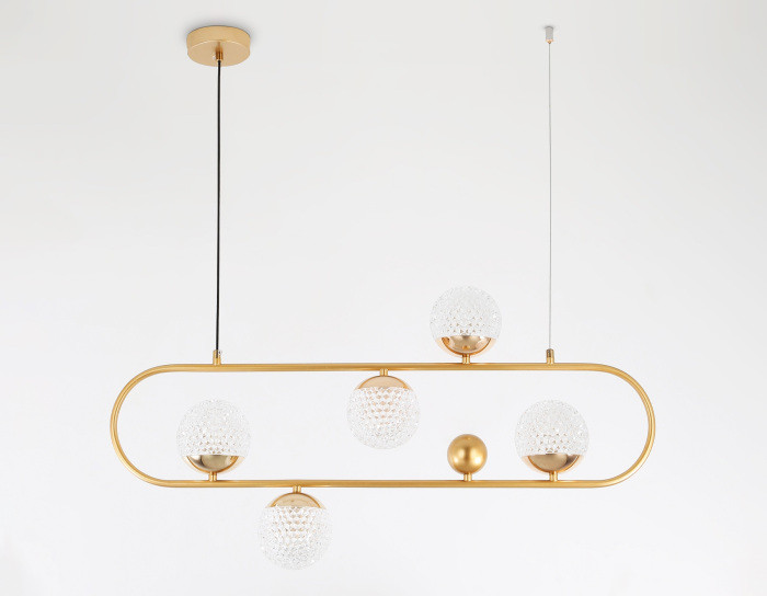 Подвесной светильник TRADITIONAL TR5433 Ambrella