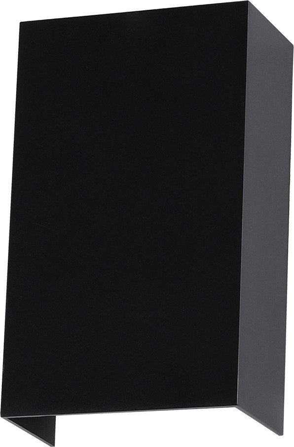 Архитектурная подсветка Algol A5640AL-2BK Arte Lamp