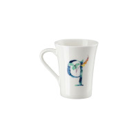 Кружка 400мл."Q"