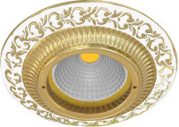 Точечный светильник Smalto Italiano FD1004OPEN Fede