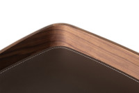 Тумбочка с 2мя ящиками светлая Тумбочка с 2мя ящиками светлая