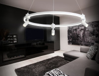 Подвесной светильник COMFORT FL5292 Ambrella