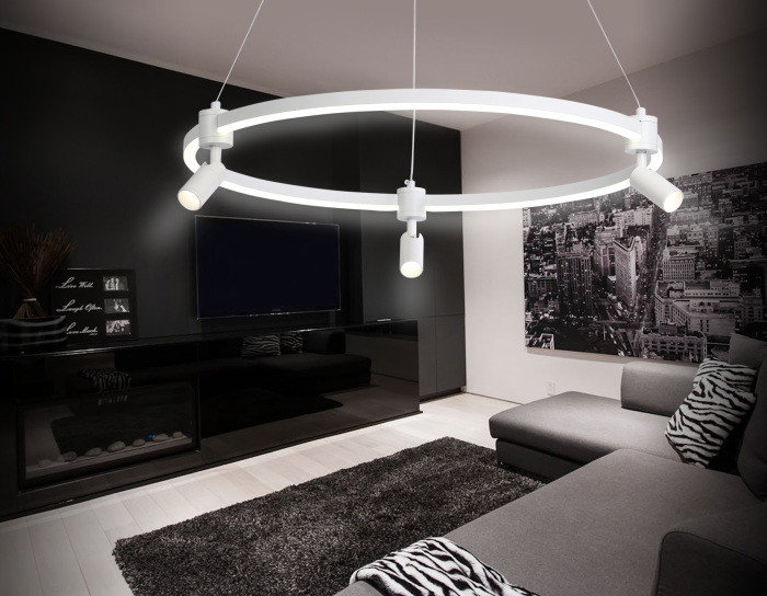 Подвесной светильник COMFORT FL5292 Ambrella