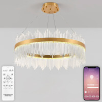 Подвесная люстра  INNOVATION STYLE 83160 Natali Kovaltseva