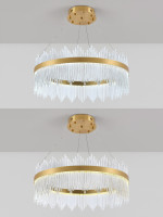 Подвесная люстра  INNOVATION STYLE 83160 Natali Kovaltseva