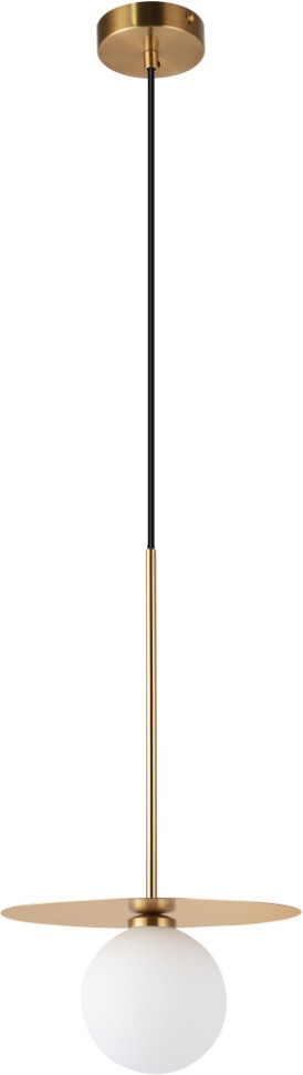 Подвесной светильник Scrumbel V6044-1P Moderli