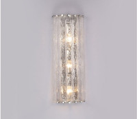 Настенный светильник 10820 10823/A new nickel Newport