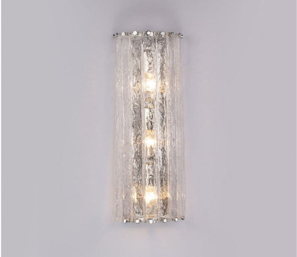 Настенный светильник 10820 10823/A new nickel Newport