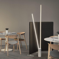 Торшер Mantra Vertical 7345 Торшер Mantra Vertical 7345