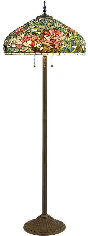 Торшер  868-805-03 Velante