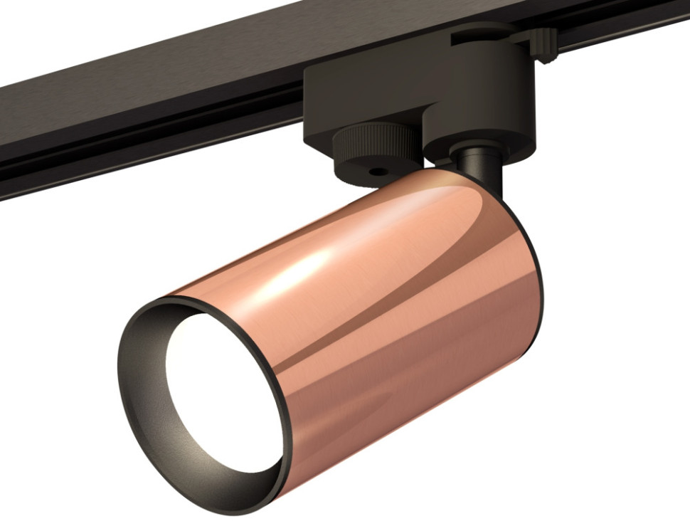 Трековый светильник Track System XT6326010 Ambrella