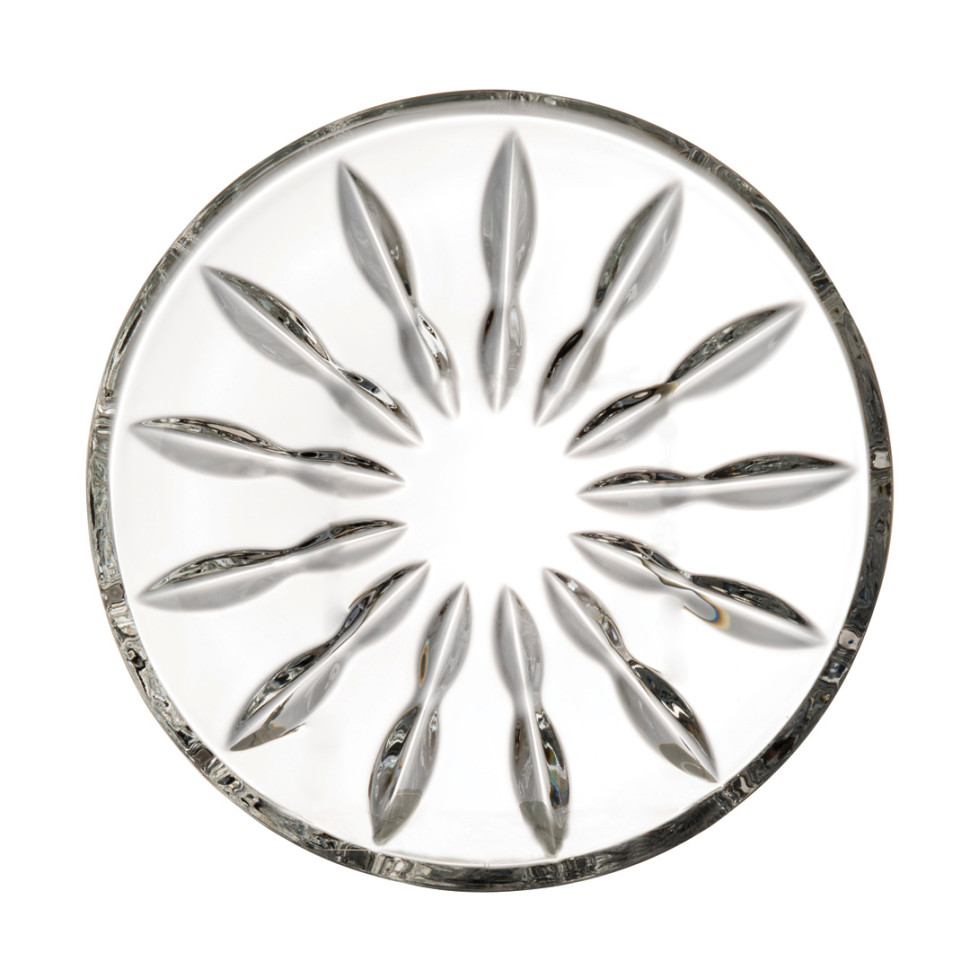 Блюдо круглое 19см."Equinox"