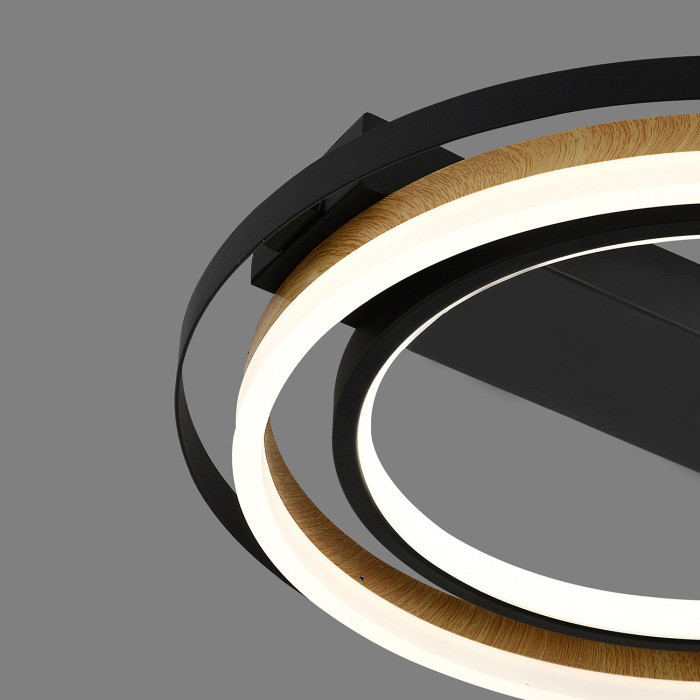 Потолочная люстра Lagom 10247/2LED Escada