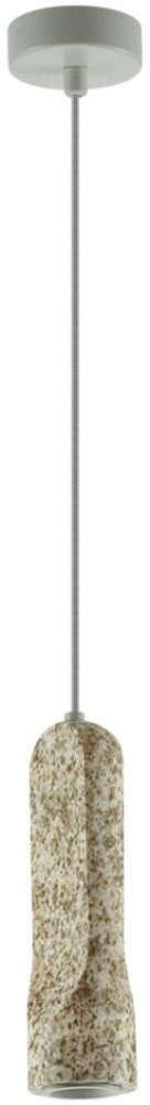 Подвесной светильник Pietra 7010/1A Odeon Light