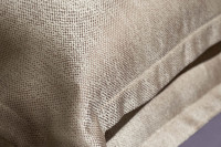 Комплект из 2х декоративных наволочек Fiji 50х70см бежевый Комплект из 2х декоративных наволочек Fiji 50х70см бежевый