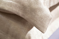 Комплект из 2х декоративных наволочек Fiji 50х70см бежевый Комплект из 2х декоративных наволочек Fiji 50х70см бежевый