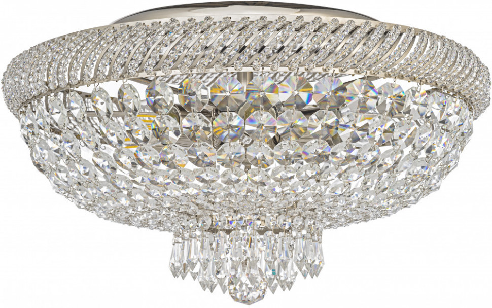 Потолочная люстра Bari Bari E 1.2.45.100 N Dio D'Arte