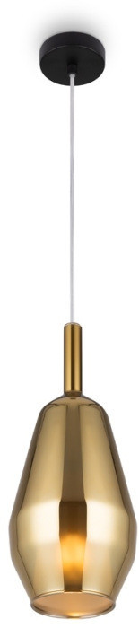 Подвесной светильник Duality MOD271PL-01B7 Maytoni