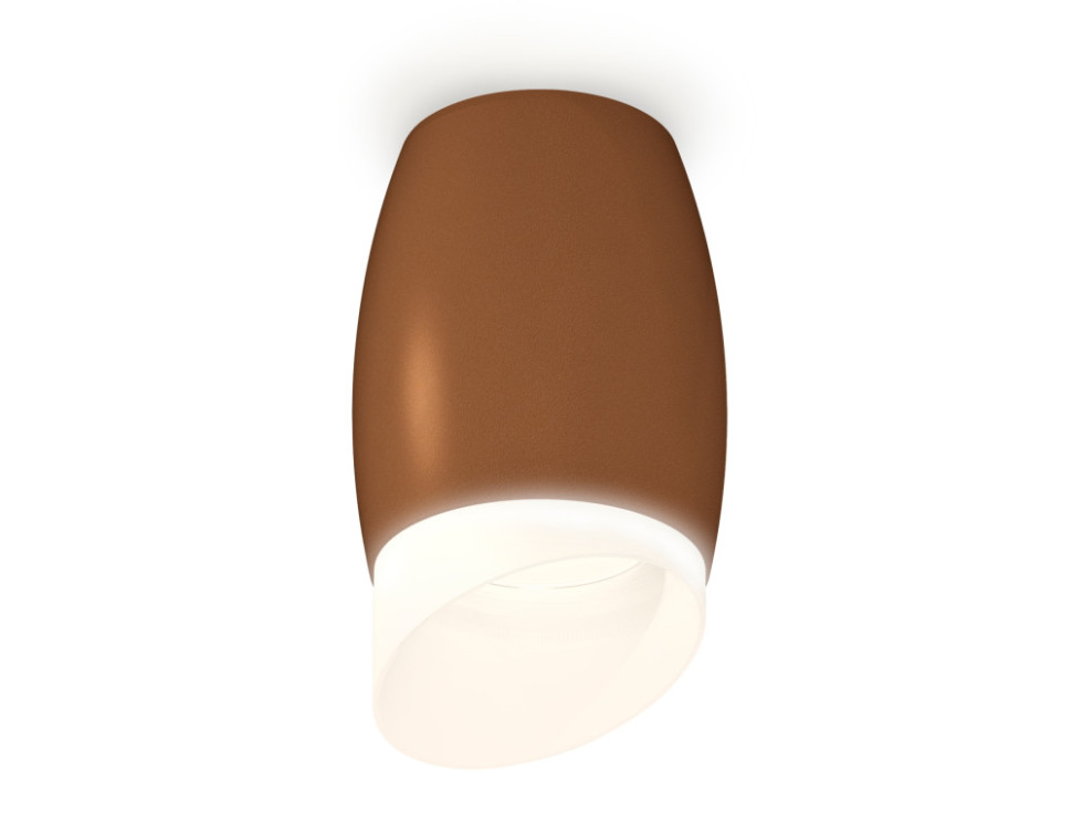 Точечный светильник XS XS1124022 Ambrella