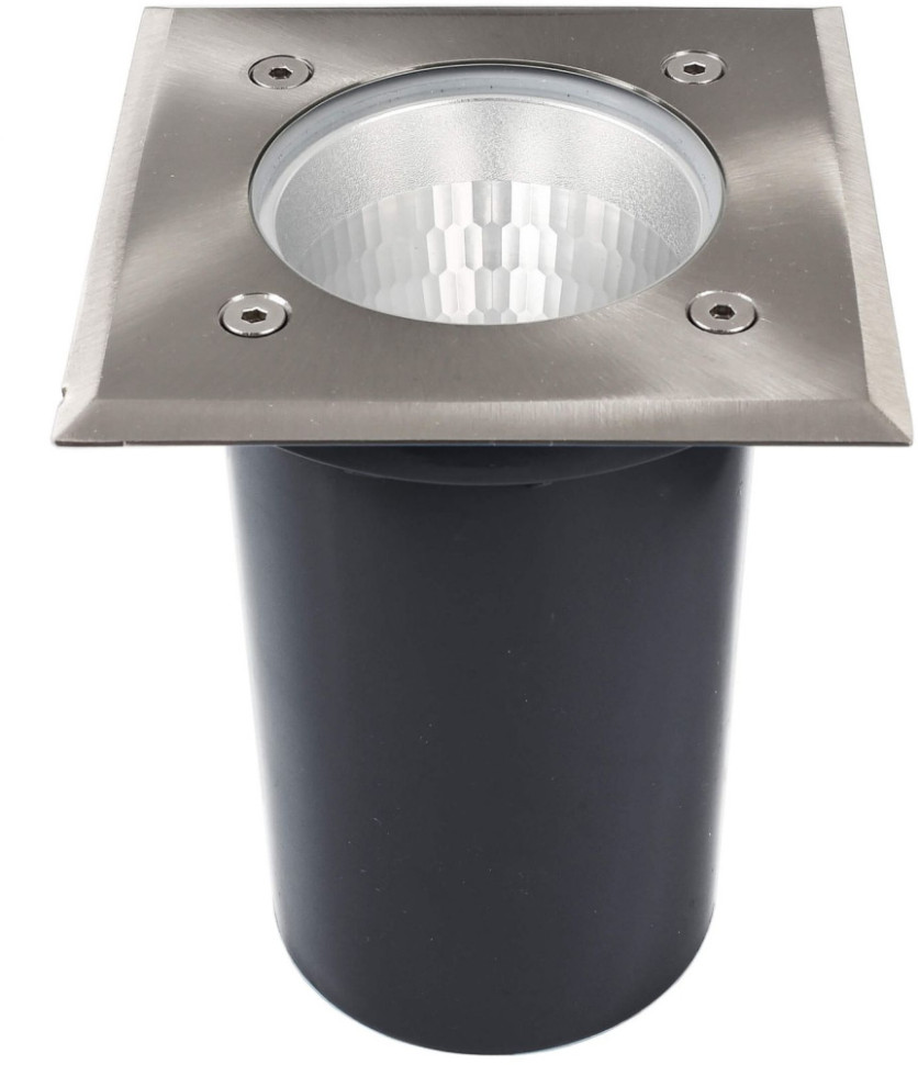 Встраиваемый светильник уличный Phakt 730477 Deko-Light