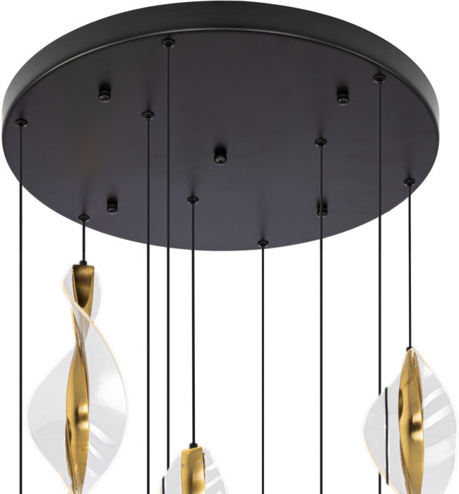 Подвесная люстра Vind CL214091 Citilux