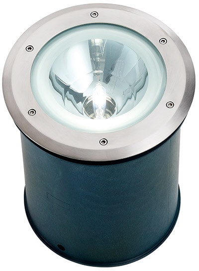 Встраиваемый светильник уличный Cricket D60F3135 Fabbian