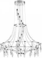 Подвесная люстра Flamenco 6699/51L Odeon Light Подвесная люстра Flamenco 6699/51L Odeon Light