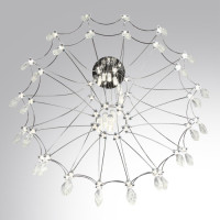 Подвесная люстра Flamenco 6699/51L Odeon Light Подвесная люстра Flamenco 6699/51L Odeon Light