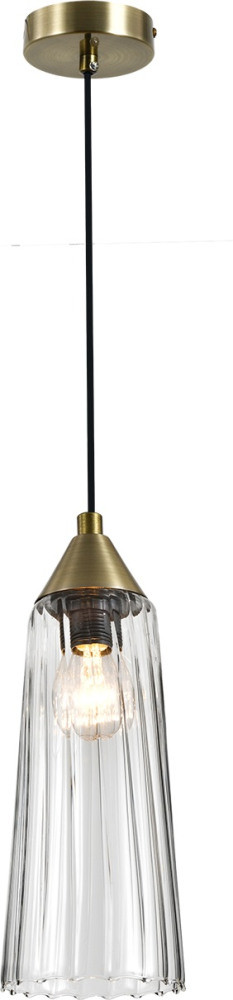 Подвесной светильник Campana V000507 Indigo