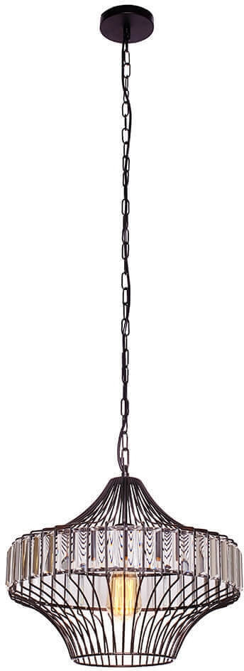 Подвесной светильник Industrial INDUSTRIAL 1825.1 Lucia Tucci