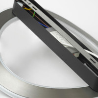 Потолочный светильник Mitchell LSP-7307 Lussole