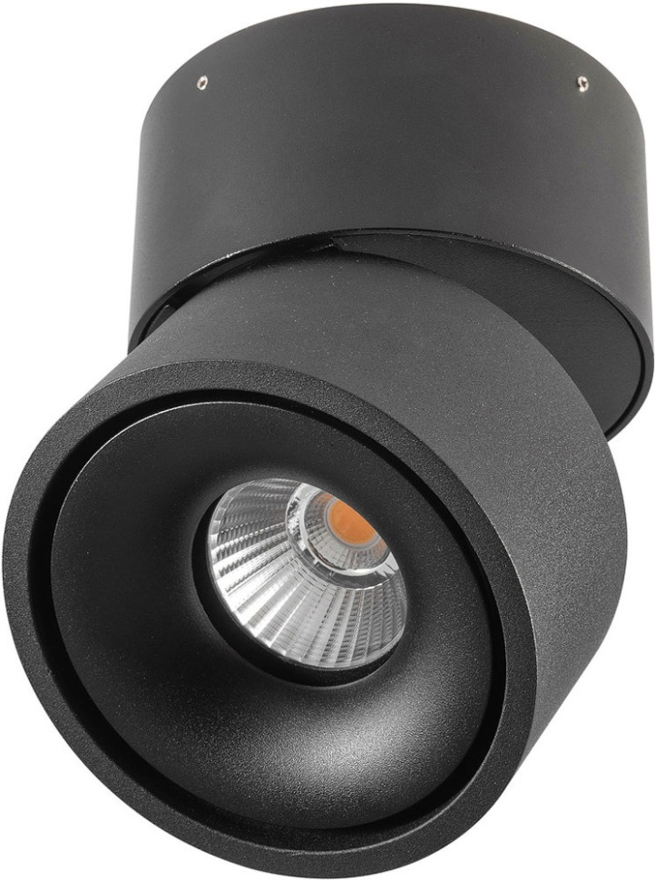 Точечный светильник AM160 AM160 BK AM Group