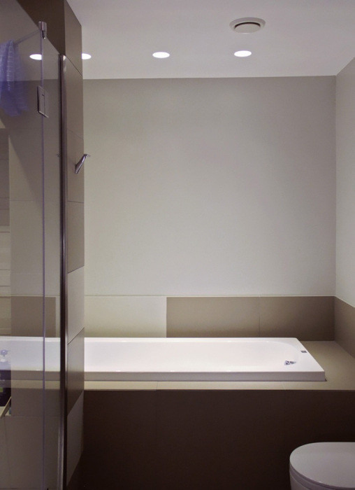 Точечный светильник QUASAR SN 035 Stellanova