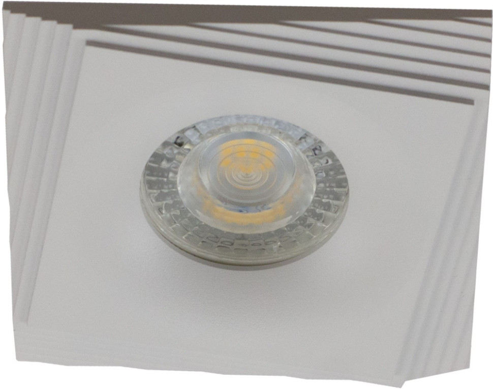 Точечный светильник AM339 AM339 WH AM Group