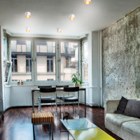 Встраиваемый светильник Novotech Spot Butt 370432 Встраиваемый светильник Novotech Spot Butt 370432