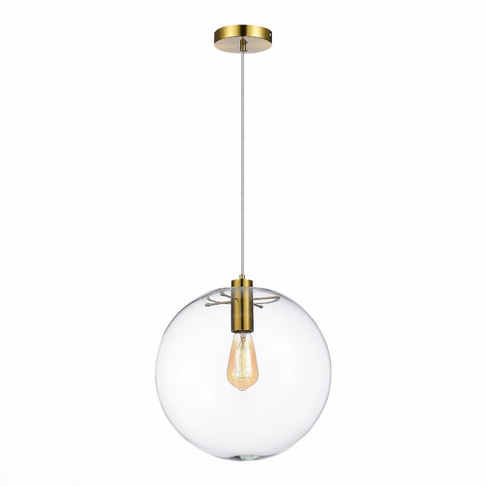 Подвесной светильник ST Luce NOOR SL1056.233.01